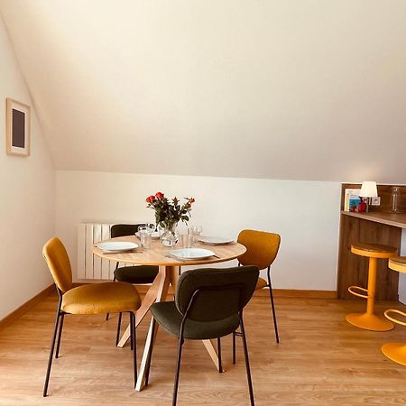 Residence Saint Pierre Quiberon Εξωτερικό φωτογραφία