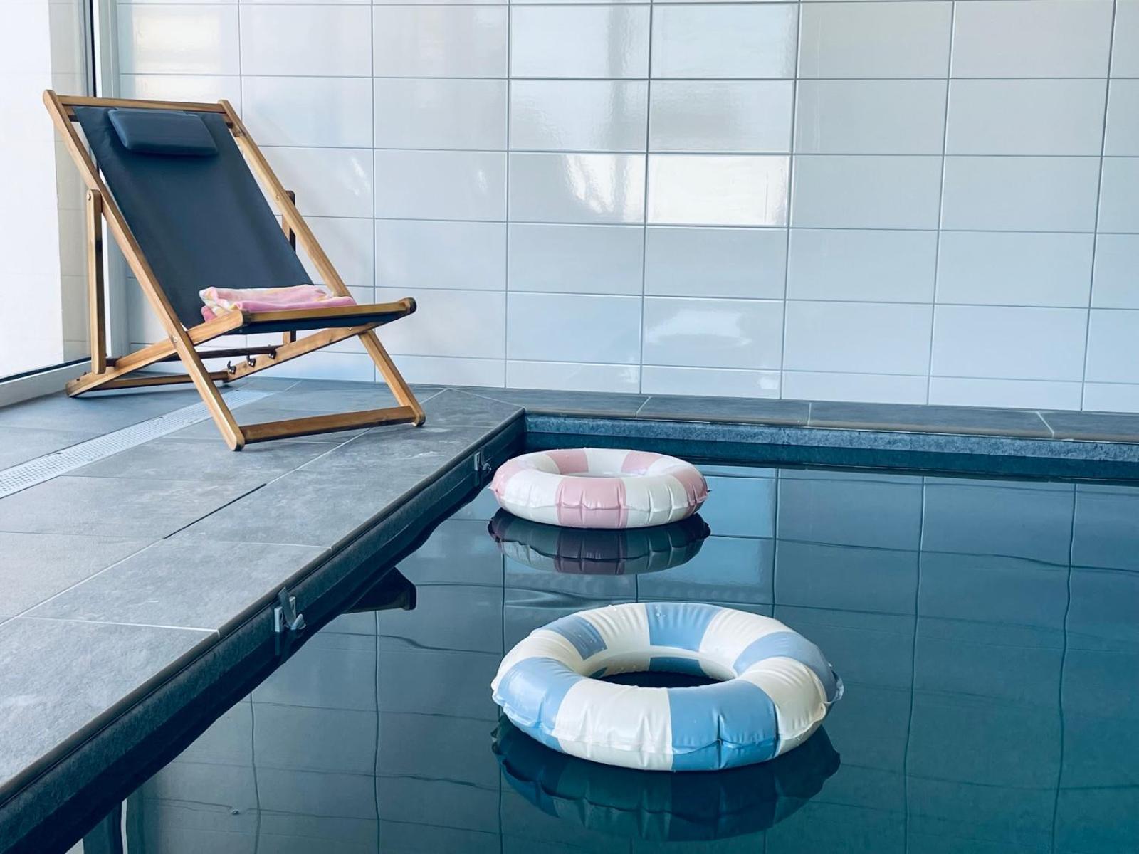 Residence Saint Pierre Quiberon Εξωτερικό φωτογραφία