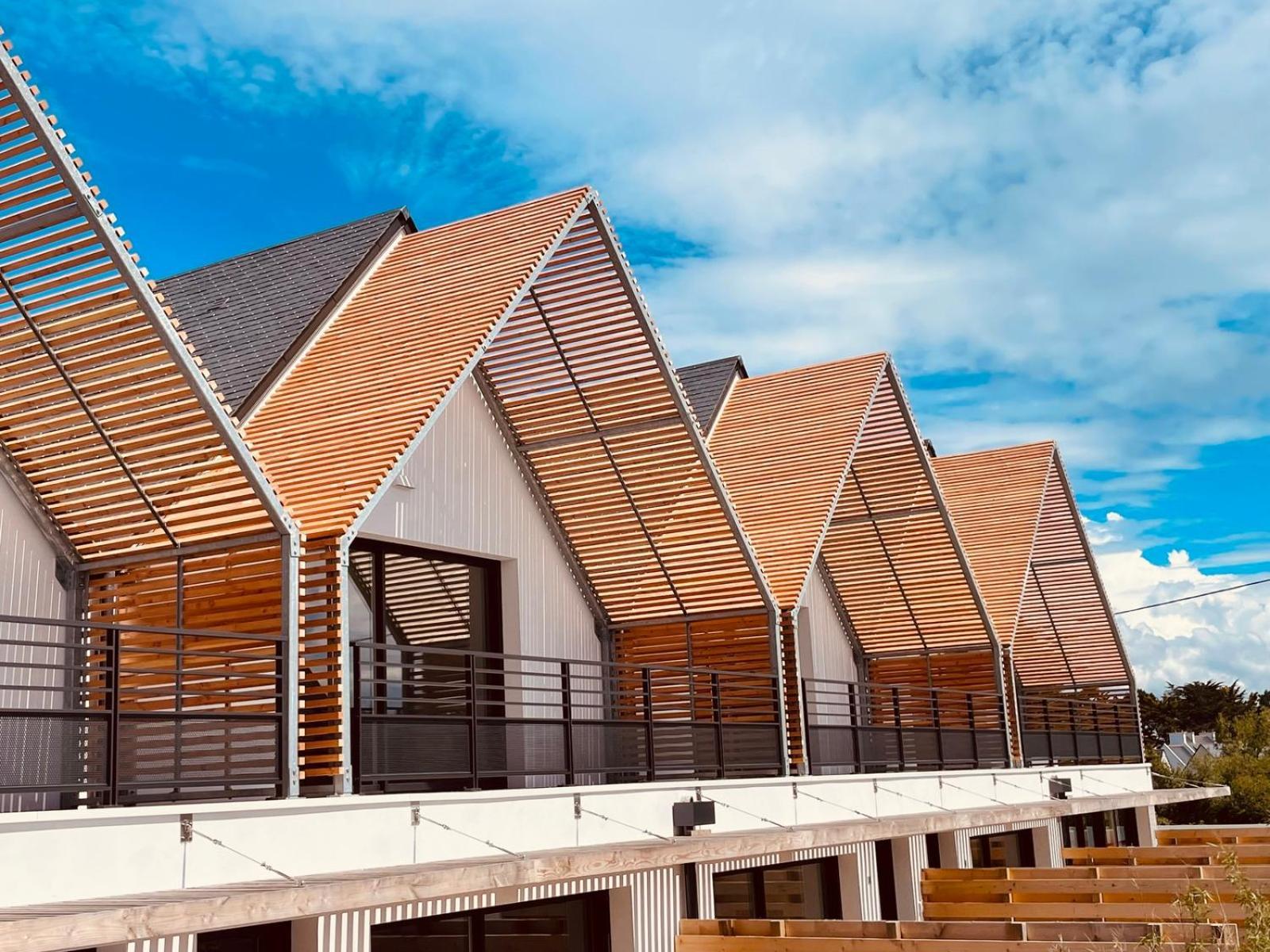 Residence Saint Pierre Quiberon Εξωτερικό φωτογραφία