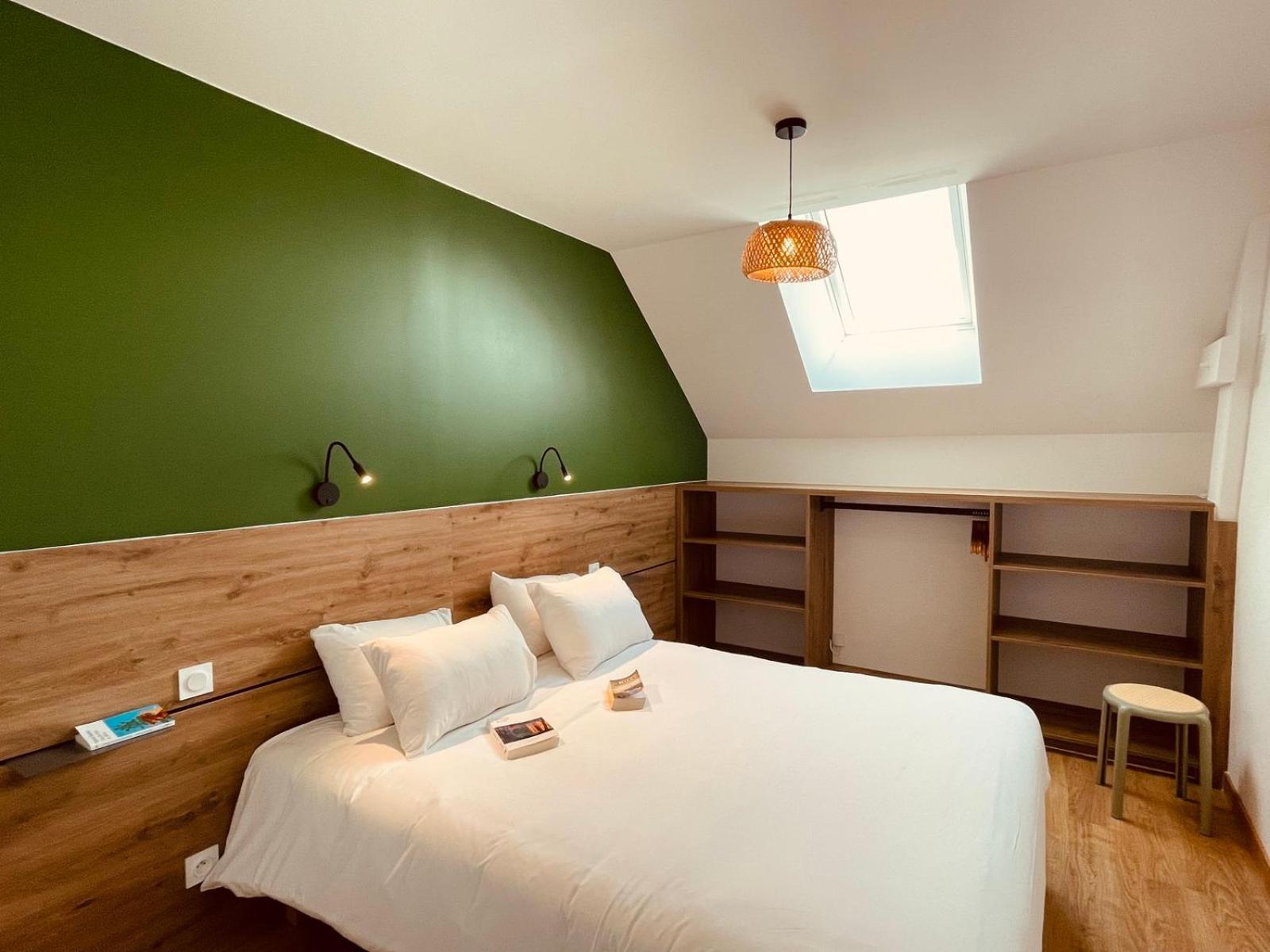 Residence Saint Pierre Quiberon Εξωτερικό φωτογραφία