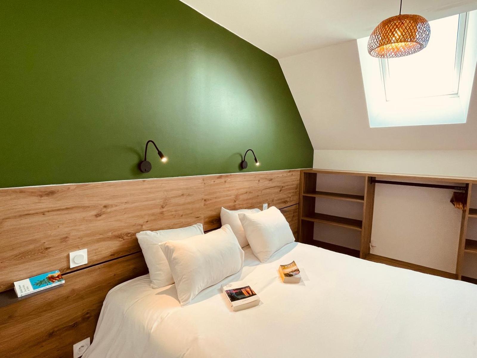 Residence Saint Pierre Quiberon Εξωτερικό φωτογραφία