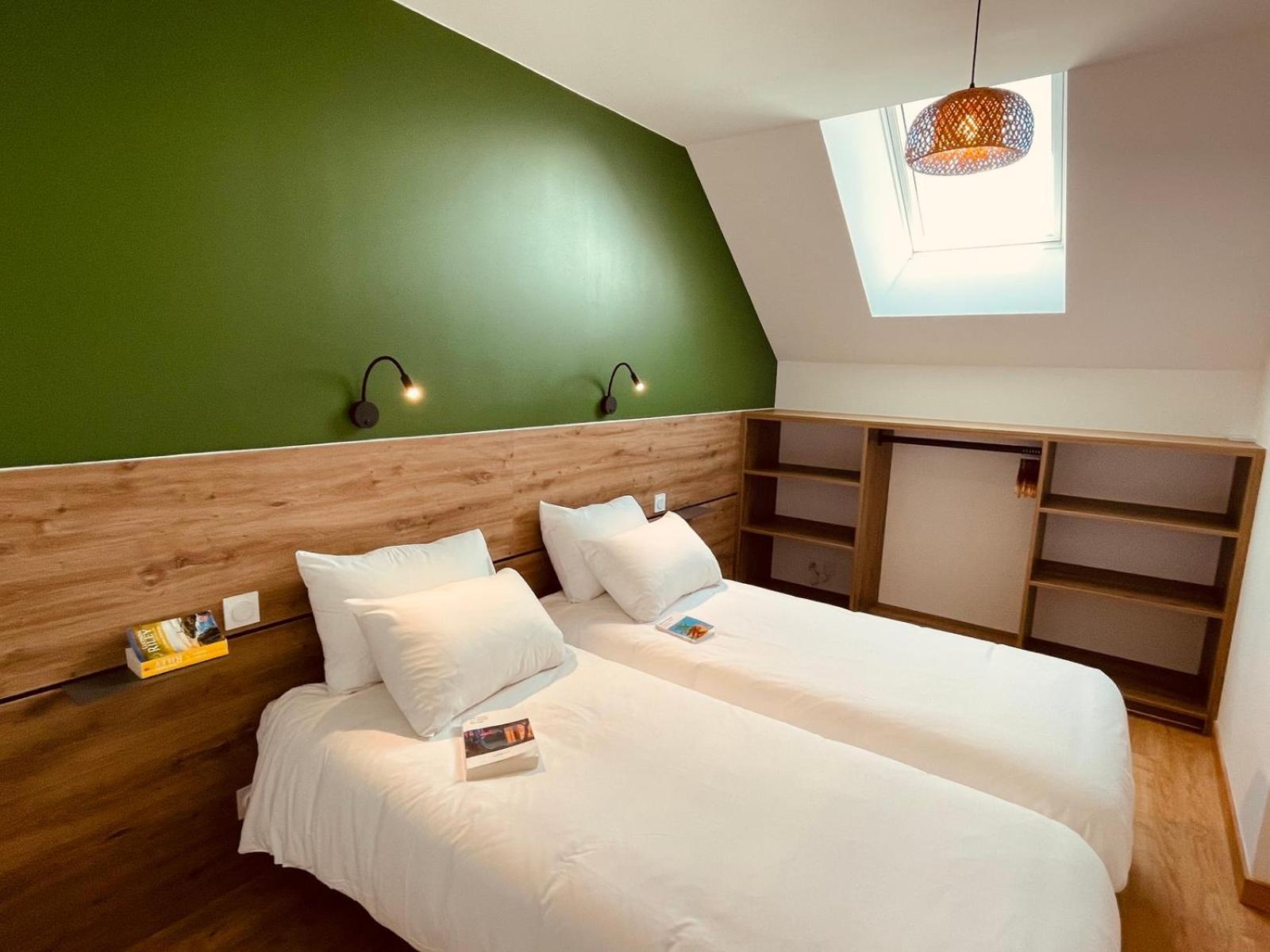 Residence Saint Pierre Quiberon Εξωτερικό φωτογραφία