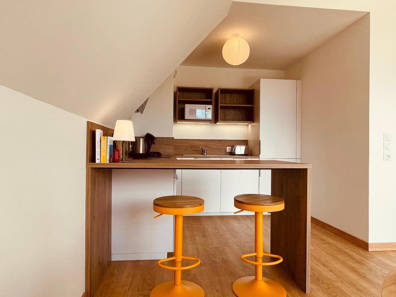 Residence Saint Pierre Quiberon Εξωτερικό φωτογραφία