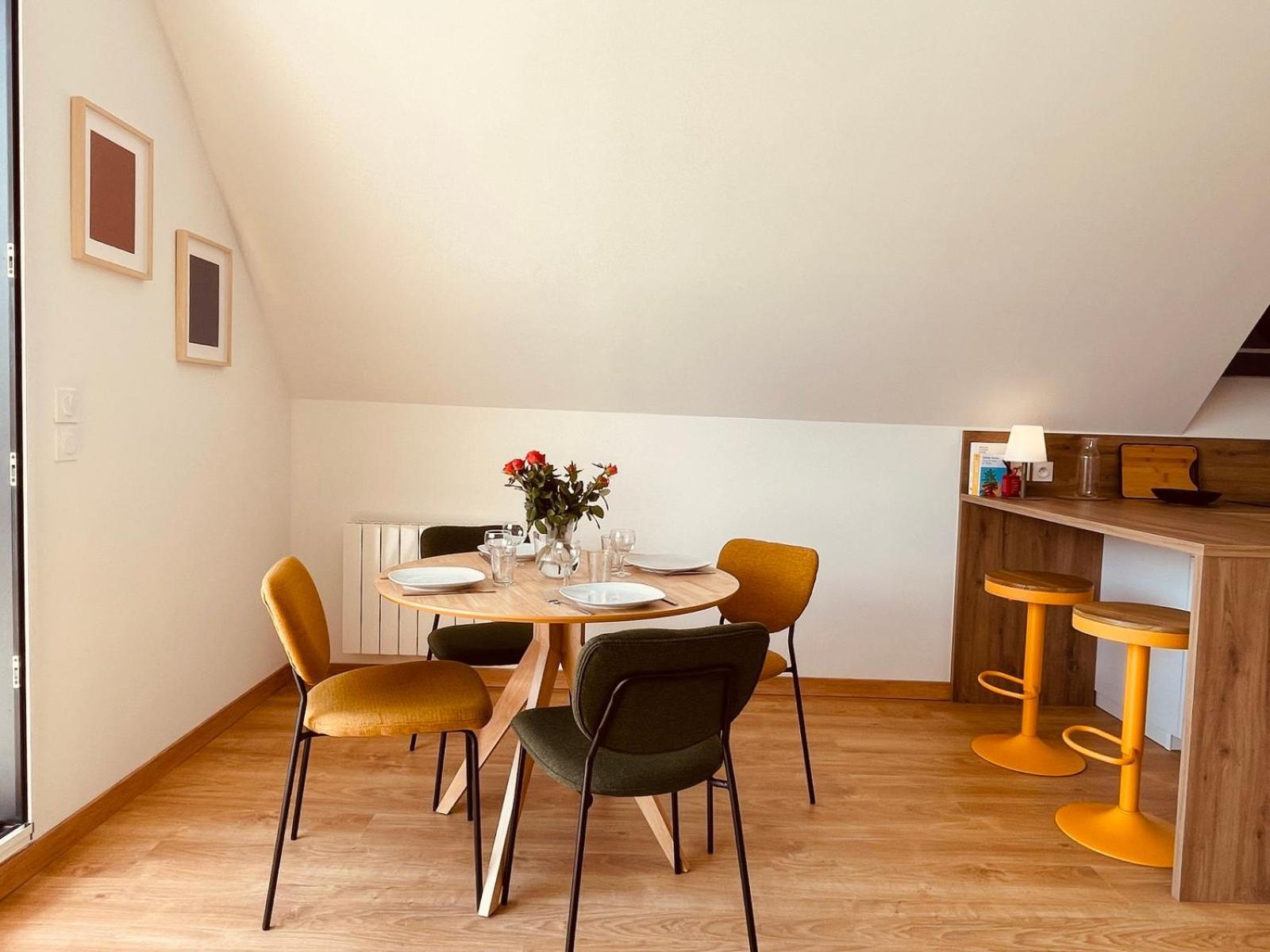Residence Saint Pierre Quiberon Εξωτερικό φωτογραφία