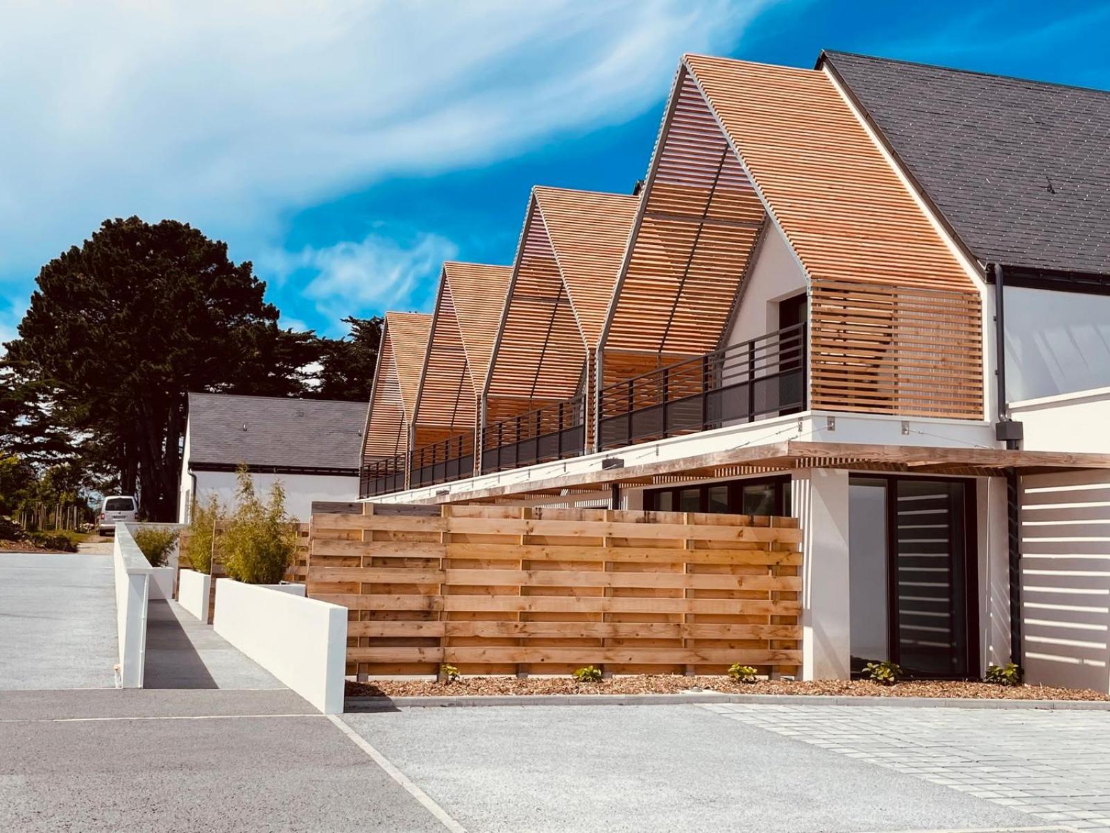 Residence Saint Pierre Quiberon Εξωτερικό φωτογραφία