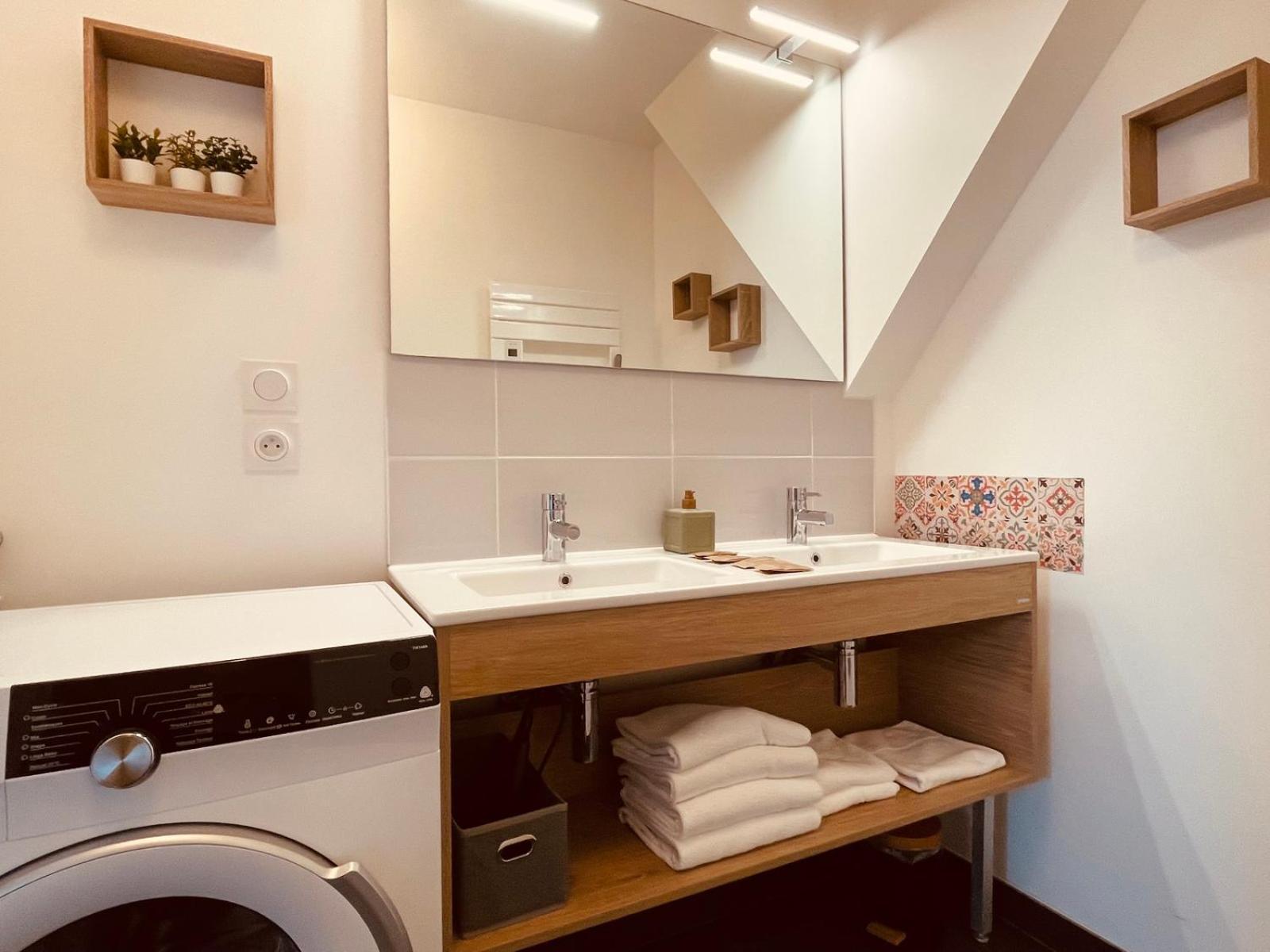 Residence Saint Pierre Quiberon Εξωτερικό φωτογραφία