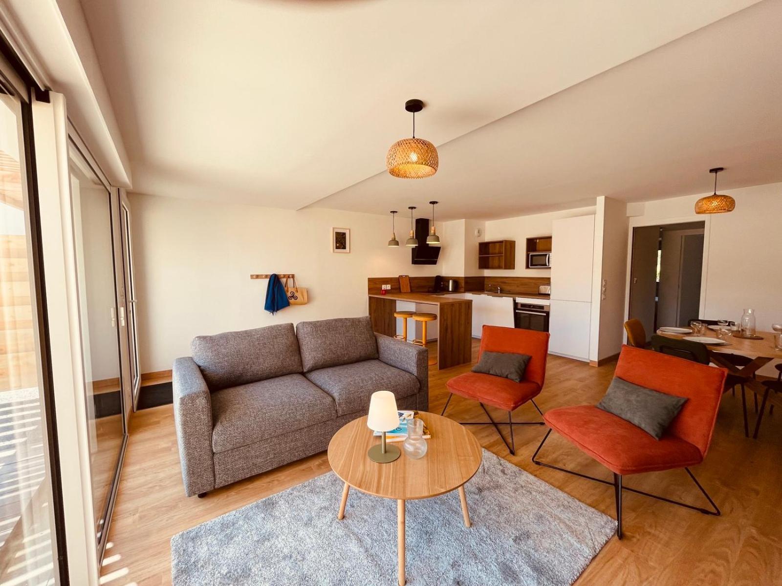 Residence Saint Pierre Quiberon Εξωτερικό φωτογραφία