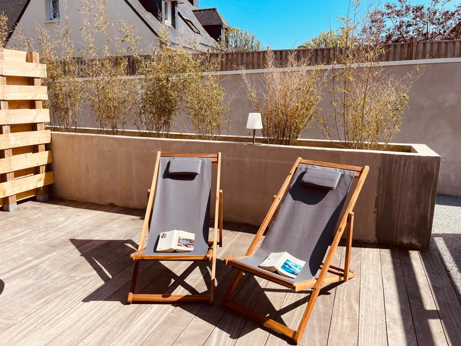 Residence Saint Pierre Quiberon Εξωτερικό φωτογραφία