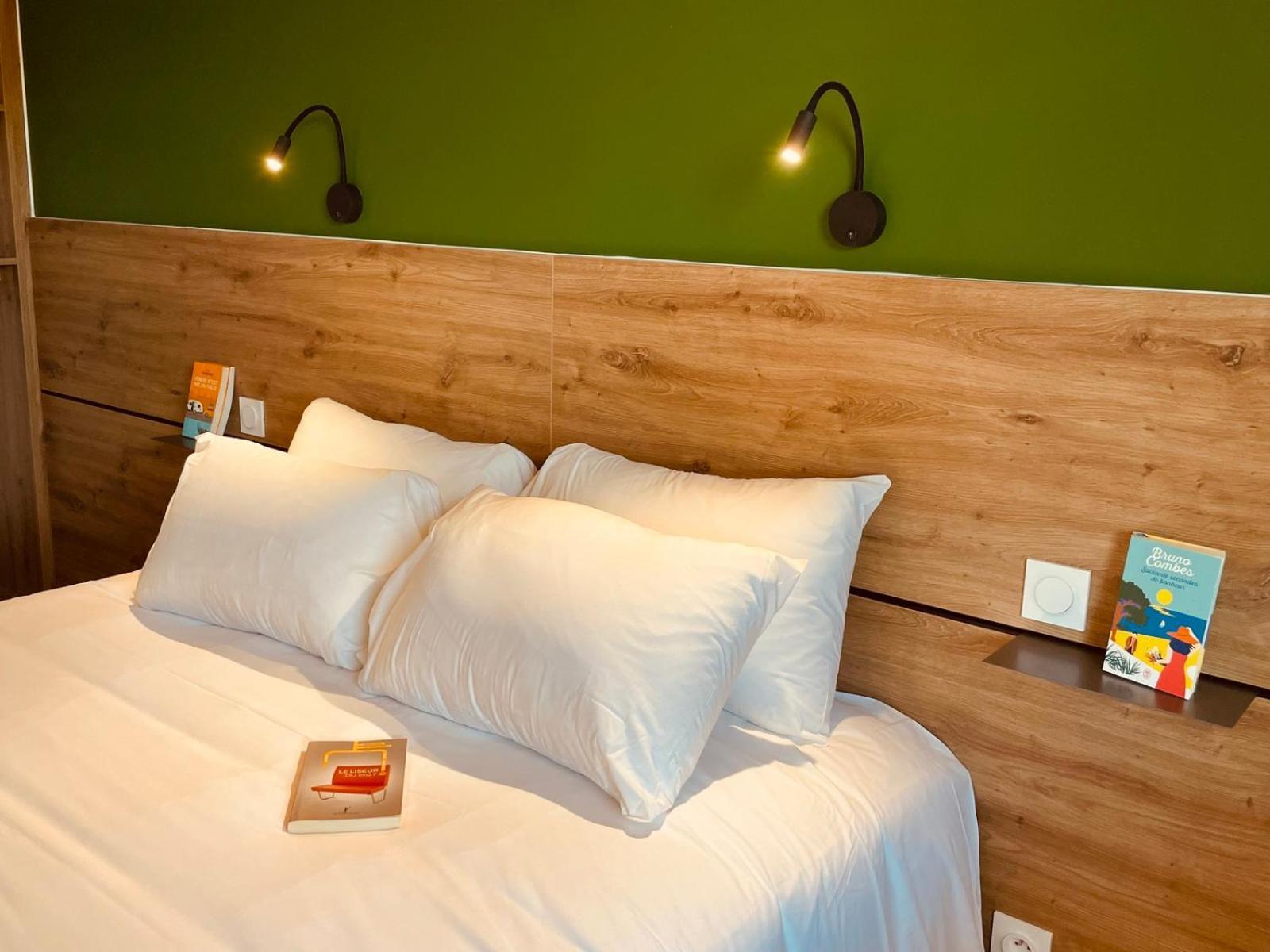 Residence Saint Pierre Quiberon Εξωτερικό φωτογραφία