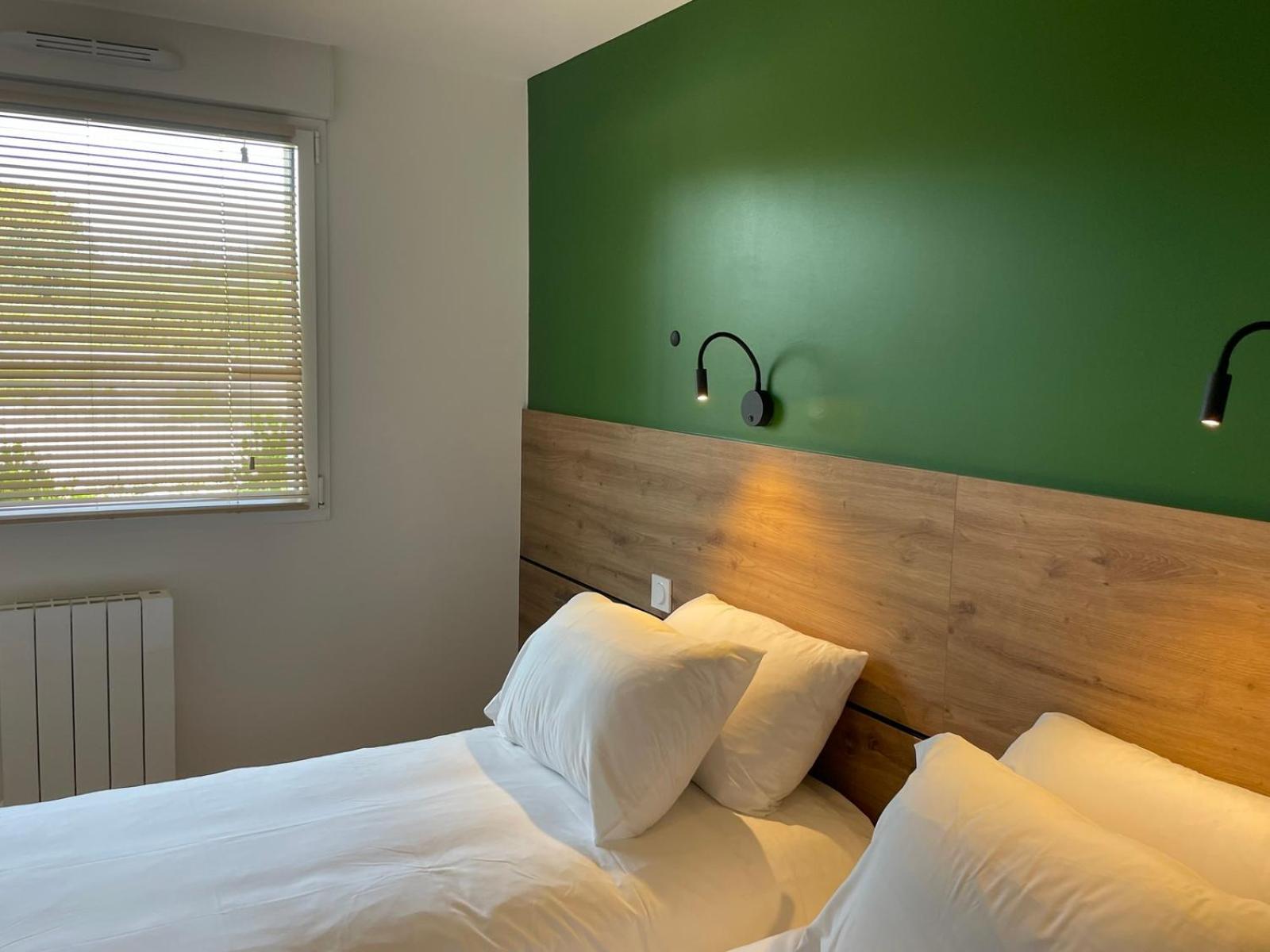 Residence Saint Pierre Quiberon Εξωτερικό φωτογραφία