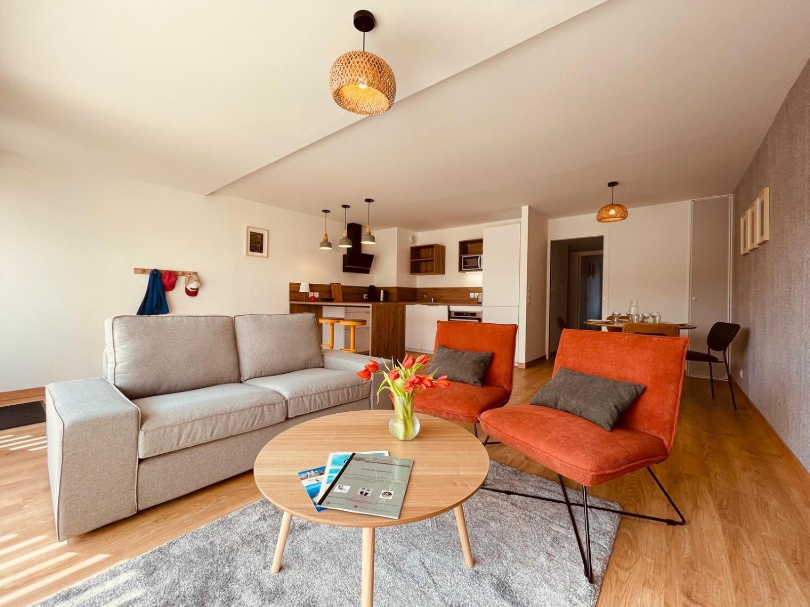 Residence Saint Pierre Quiberon Εξωτερικό φωτογραφία
