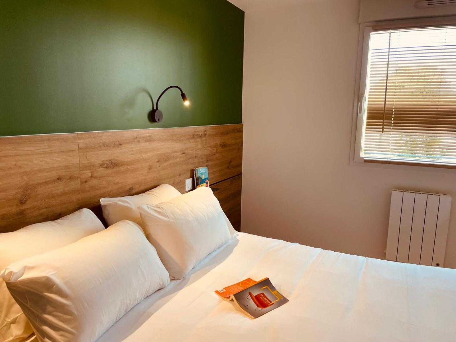 Residence Saint Pierre Quiberon Εξωτερικό φωτογραφία