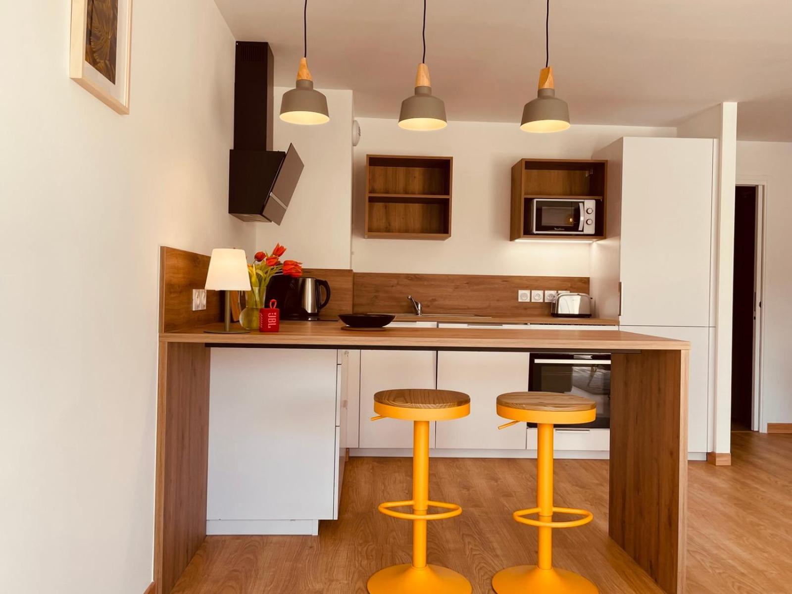 Residence Saint Pierre Quiberon Εξωτερικό φωτογραφία