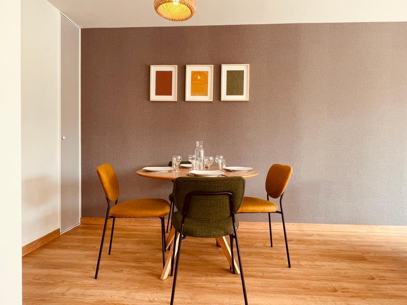 Residence Saint Pierre Quiberon Εξωτερικό φωτογραφία