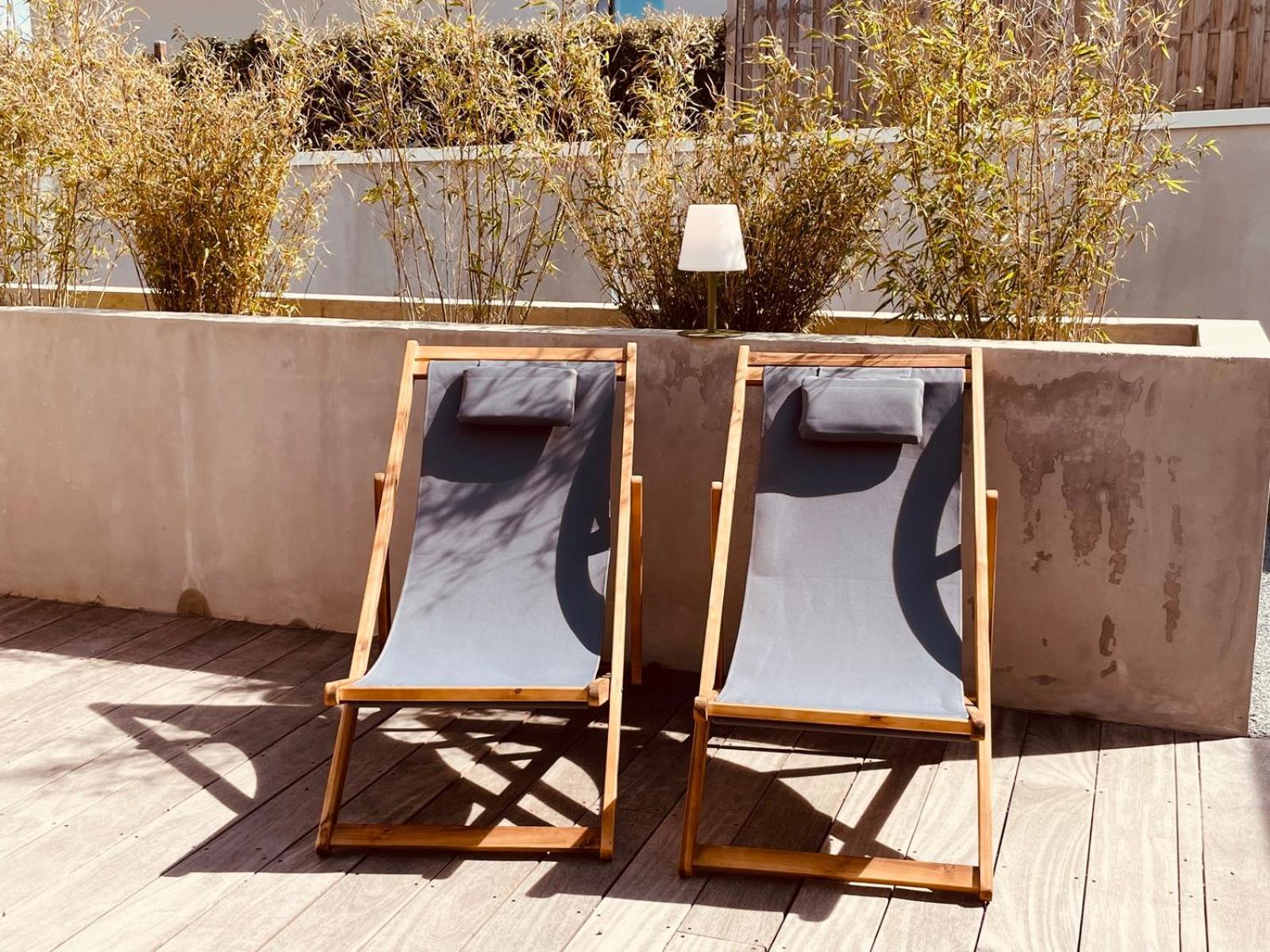 Residence Saint Pierre Quiberon Εξωτερικό φωτογραφία