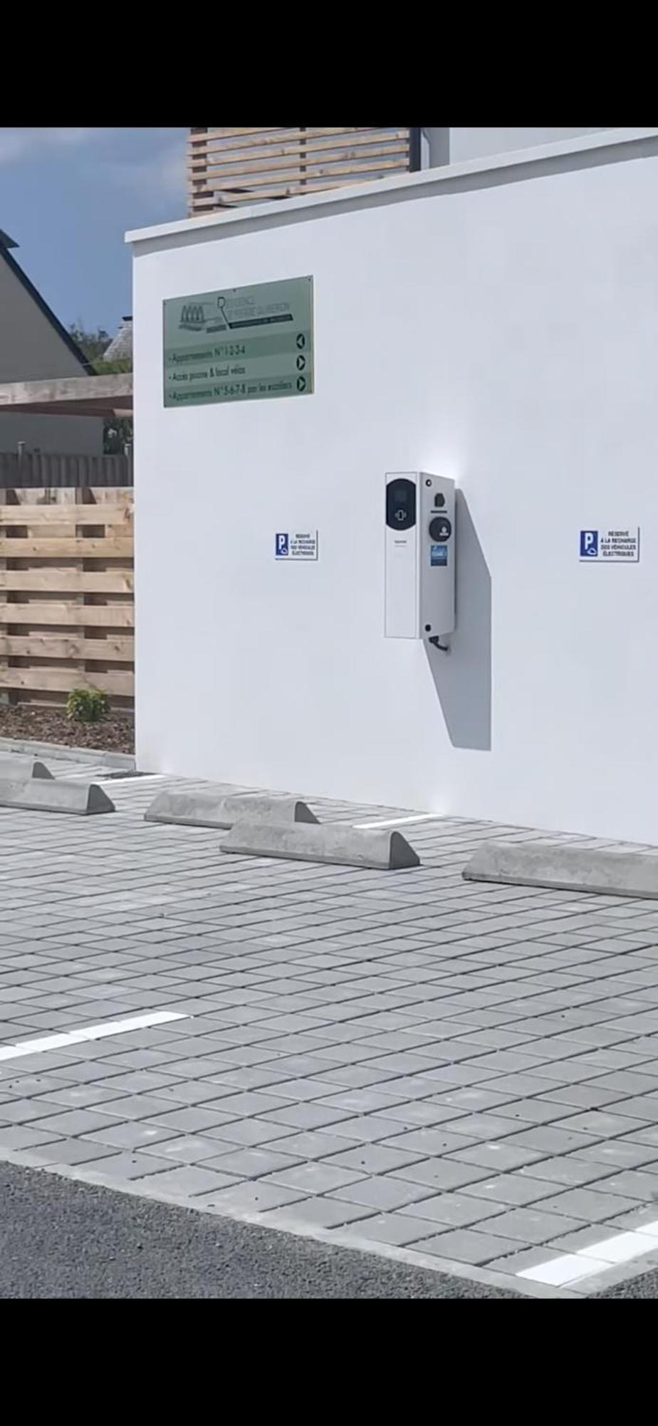 Residence Saint Pierre Quiberon Εξωτερικό φωτογραφία