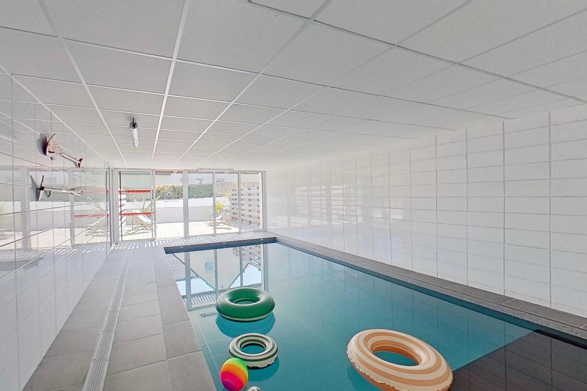Residence Saint Pierre Quiberon Εξωτερικό φωτογραφία